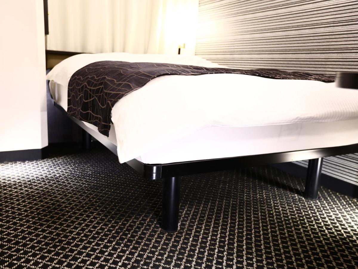 Apa Hotel Shin Osaka Esaka Ekimae Suita Εξωτερικό φωτογραφία